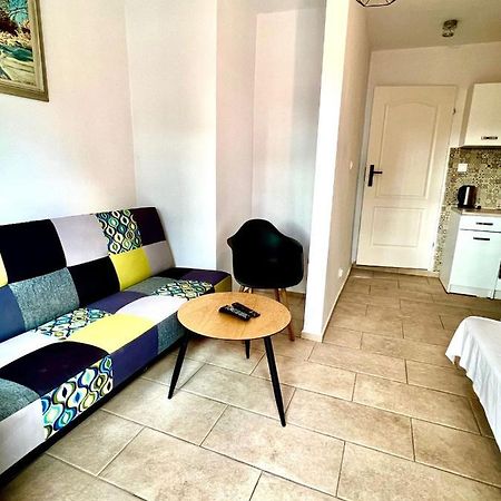 Familly Apartament 5 Międzyzdroje Zewnętrze zdjęcie