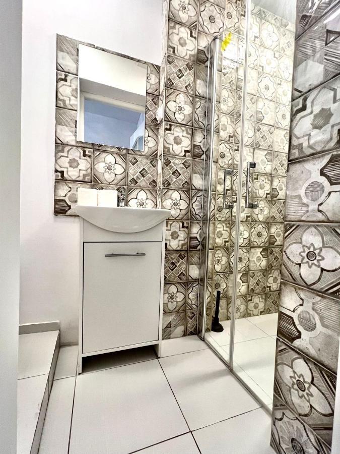 Familly Apartament 5 Międzyzdroje Zewnętrze zdjęcie