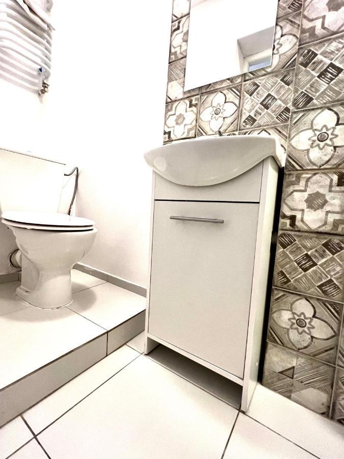 Familly Apartament 5 Międzyzdroje Zewnętrze zdjęcie