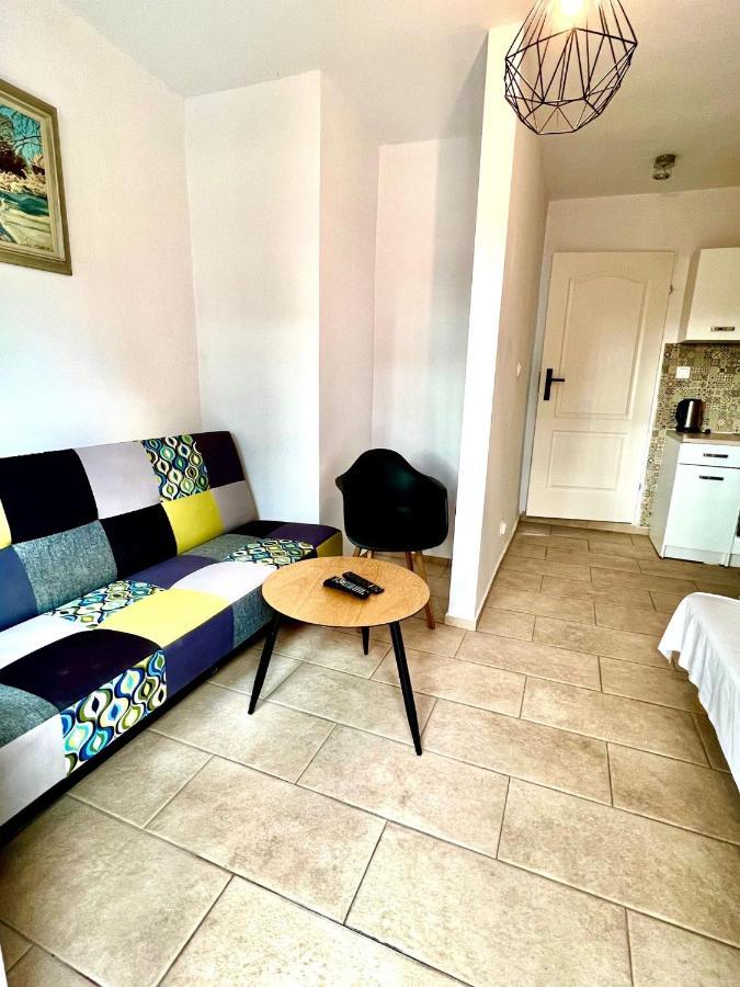 Familly Apartament 5 Międzyzdroje Zewnętrze zdjęcie
