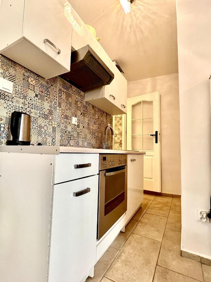 Familly Apartament 5 Międzyzdroje Zewnętrze zdjęcie