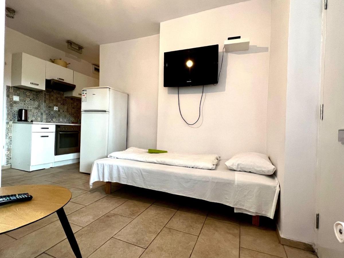 Familly Apartament 5 Międzyzdroje Zewnętrze zdjęcie