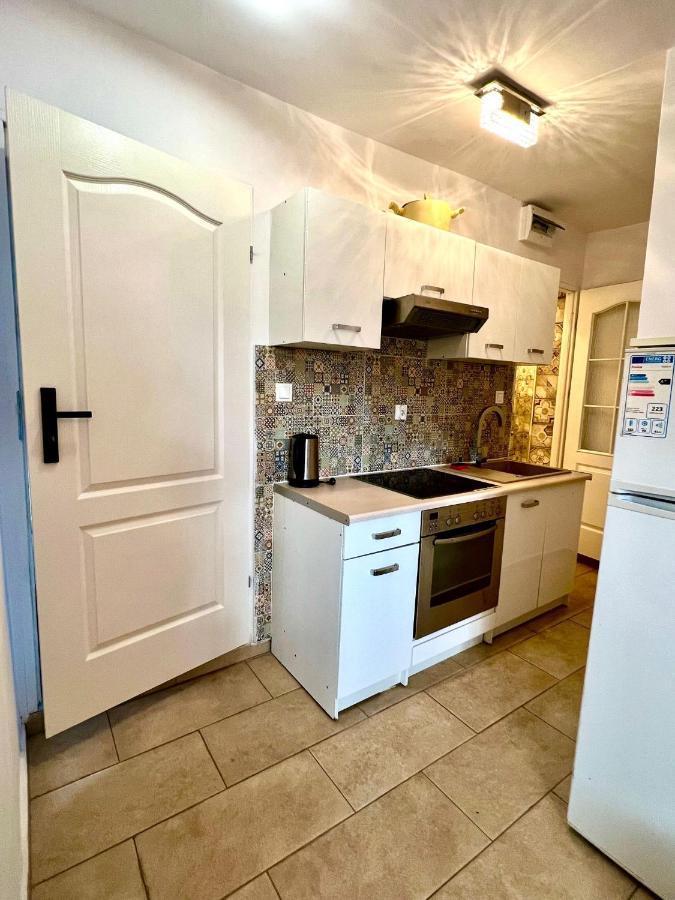 Familly Apartament 5 Międzyzdroje Zewnętrze zdjęcie